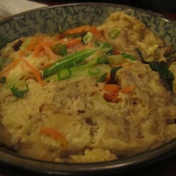 Joy Sushi - Donburi - Sushi Bars Near Me - San Mateo, California