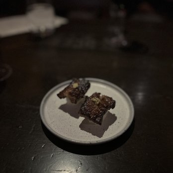 Uchi Denver - Gyutoro - Japanese Near Me - Denver, Colorado Uchi Denver - Gyutoro - Japanese Near Me - Denver, Colorado