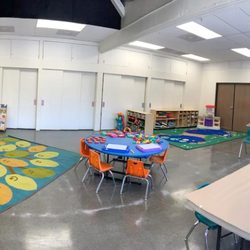 Conejo Recreation & Park District - PreKindergarten