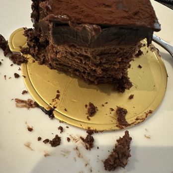 Maison Benoit - Hair in the cake - Patisserie/Cake Shop Near Me - Danville, California