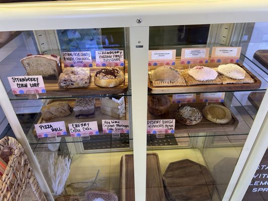 Suss Pastries by null