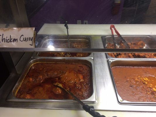 Biryani Point by null