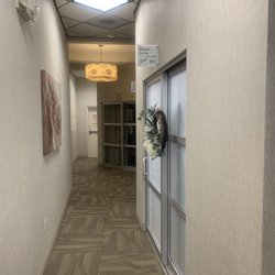 Spa suite