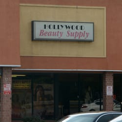 Hollywood Beauty Supply