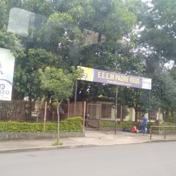Escola Estadual de Ensino Médio Padre Reus