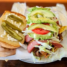 Torta