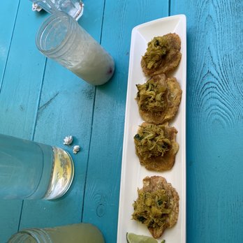 Stella's - Ackee Tostones - Caribbean Near Me - Brooklyn, New York Stella's - Ackee Tostones - Caribbean Near Me - Brooklyn, New York