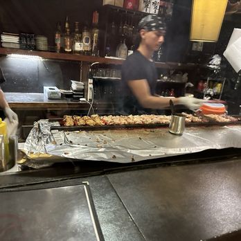 Yakitori Totto - Japanese Near Me - New York, New York Yakitori Totto - Japanese Near Me - New York, New York