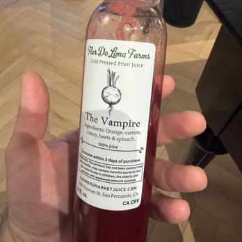 Flor De Lima Farms - Juice Bars & Smoothies Near Me - San Fernando, California Flor De Lima Farms - Juice Bars & Smoothies Near Me - San Fernando, California