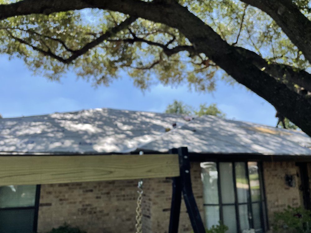 Slide of Restoration Roofing & Remodeling