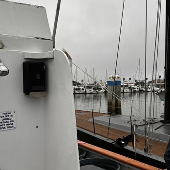 Peace Dive - Boating Near Me - Ventura, California