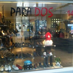 Para Dos
