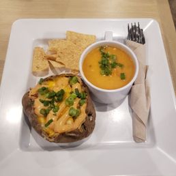 Chicken Tortilla Soup