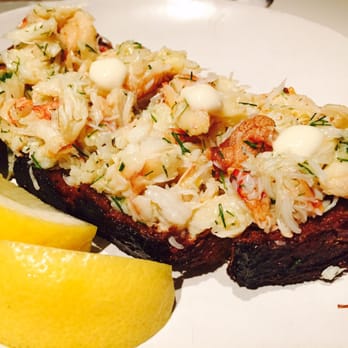ABC Kitchen - Crab toast - Breakfast & Brunch Near Me - New York, New York