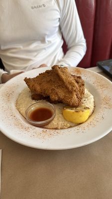 Cherokee Rose Restaurant by null