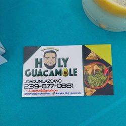 Business card
