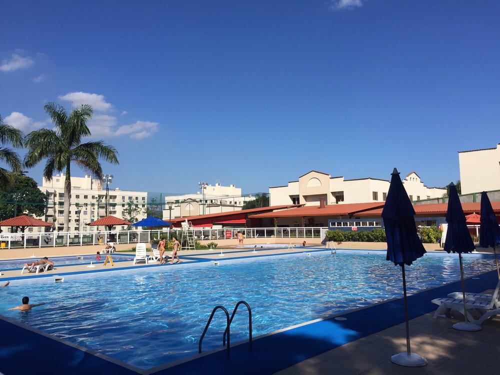 Sindicato dos Bancarios Sede Campestre