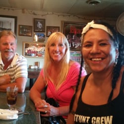 Gentleman Tom's Hideaway - Always good times