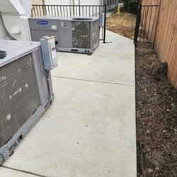 AAA Pressure Washing Services