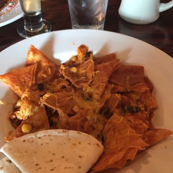 Flo - Chilaquiles - Breakfast & Brunch Near Me - Chicago, Illinois