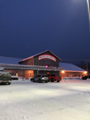Silver Gulch Brewing & Bottling Co by null