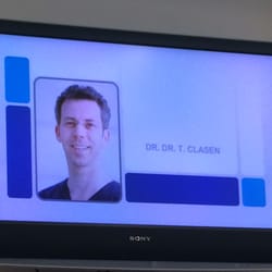 Dr. B. Biermann