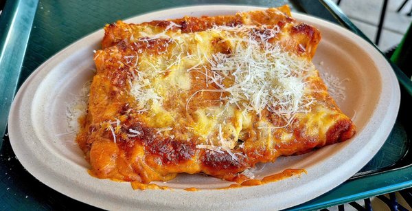 Eataliana Homemade Pasta by null