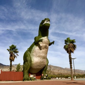 Cabazon Dinosaurs - Museums Near Me - Cabazon, California Cabazon Dinosaurs - Museums Near Me - Cabazon, California