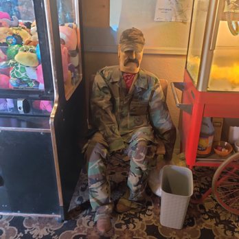 Punkin Center Bar - Beer, Wine & Spirits Near Me - Tonto Basin, Arizona