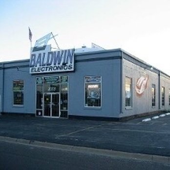 Baldwin Electronics - Car Stereo Installation Near Me - Odessa, Texas Baldwin Electronics - Car Stereo Installation Near Me - Odessa, Texas