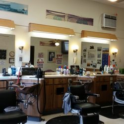 Dave & Gene's Barber Shop