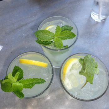 Cafe Orleans - Mint Julep - Cajun/Creole Near Me - Anaheim, California Cafe Orleans - Mint Julep - Cajun/Creole Near Me - Anaheim, California