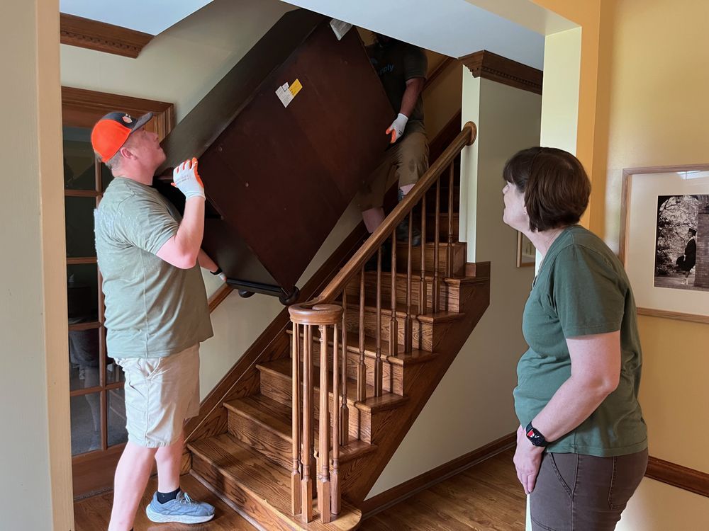 Resupply - veterans service organization in Chicago, IL