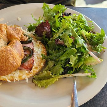 The Coffee Shop - The Curtie - Coffee & Tea Near Me - Gilbert, Arizona