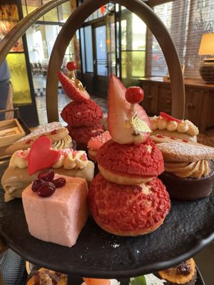 Dahlia by null Dahlia by null