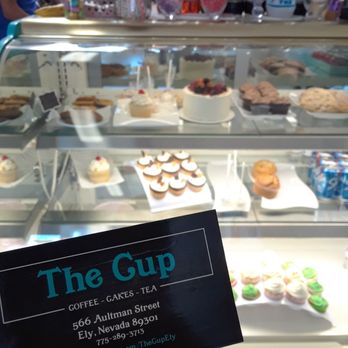 The Cup - Yummy - Coffee & Tea Near Me - Ely, Nevada