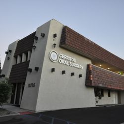 Cerritos Oral Surgery