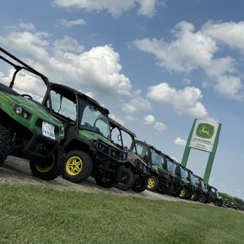 Ballweg Implement Co - Hardware Stores Near Me - Waupun, Wisconsin