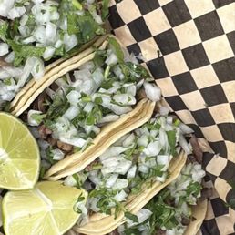 Asada Tacos Asada Tacos