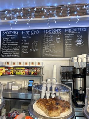 Good Eats BakeShop by null