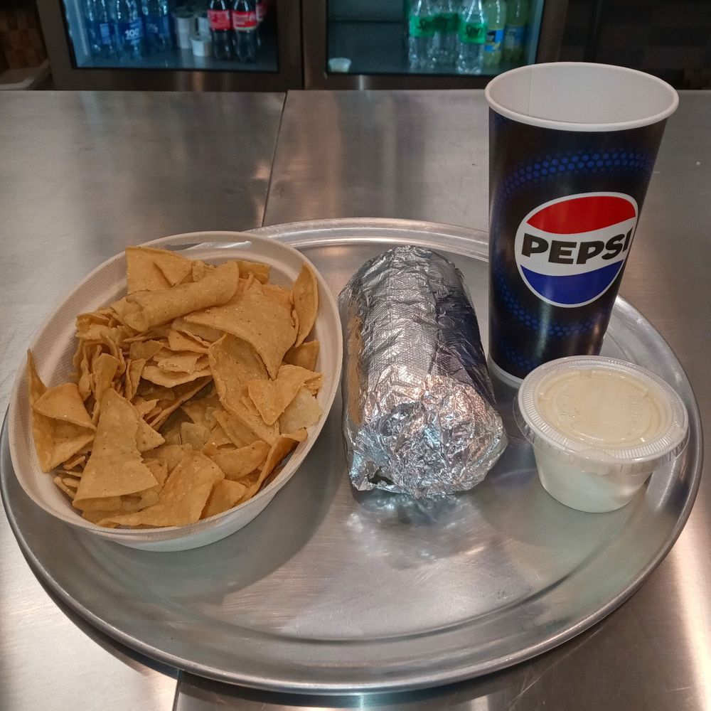 Dos Bros - Tacos Near Me - Chicago, Illinois Dos Bros - Tacos Near Me - Chicago, Illinois
