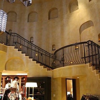 Joya Spa - Check-in desk/Sa's Front Lobby - Day Spas Near Me - Scottsdale, Arizona