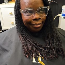 HarmonyStyles Hair Lounge