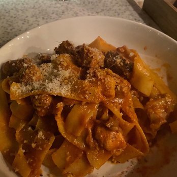 Robba da Matti - Parpadelle - Italian Near Me - Vancouver, British Columbia Robba da Matti - Parpadelle - Italian Near Me - Vancouver, British Columbia