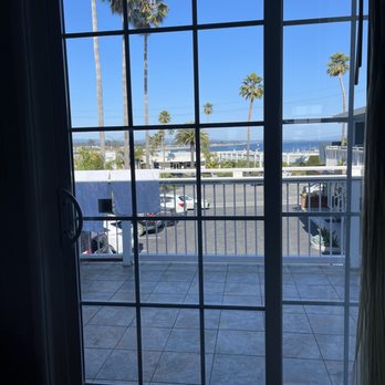 Seaway Inn - Ocean view - Hotels Near Me - Santa Cruz, California