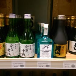 Heights Wine & Spirits