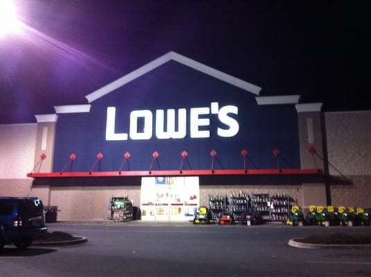Lowe S Home Improvement Culpeper Products