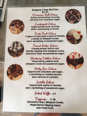 Menu photo 8 Open Doors Coffeehouse Johnson City, TN Menu photo 8 Open Doors Coffeehouse Johnson City, TN