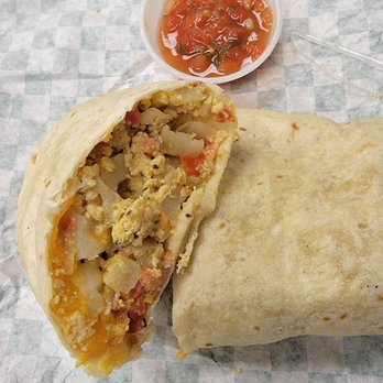 Southie Coffee - Bacon breakfast burrito - Coffee & Tea Near Me - Clearwater, Florida Southie Coffee - Bacon breakfast burrito - Coffee & Tea Near Me - Clearwater, Florida