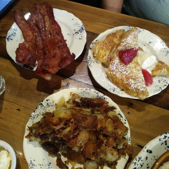 The Birch Door Cafe - French Toast, Thick-Cut Bacon and Breakfast Potatoes! - Breakfast & Brunch Near Me - Bellingham, Washington The Birch Door Cafe - French Toast, Thick-Cut Bacon and Breakfast Potatoes! - Breakfast & Brunch Near Me - Bellingham, Washington